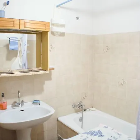 Maisonnette De Centre Ville Prázdninový dům