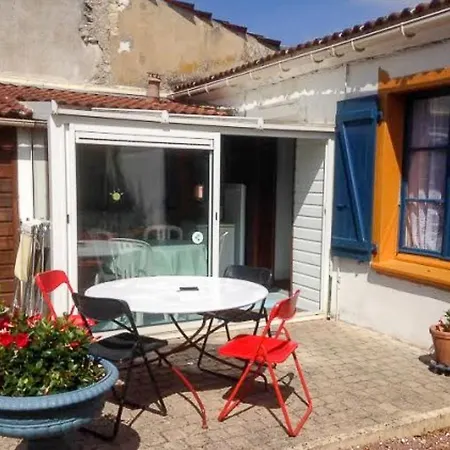 Maisonnette De Centre Ville *