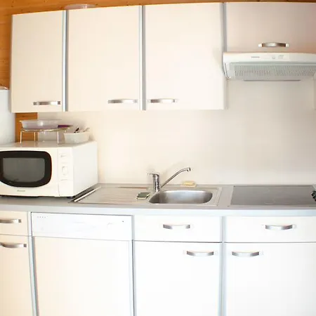 Prázdninový dům Maisonnette De Centre Ville Jard-sur-Mer