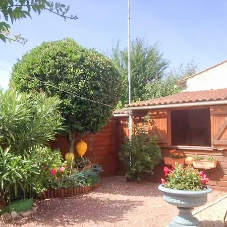 Maisonnette De Centre Ville * Jard-sur-Mer