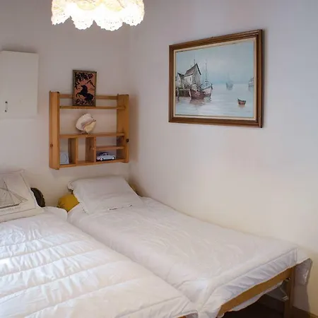 Prázdninový dům Maisonnette De Centre Ville