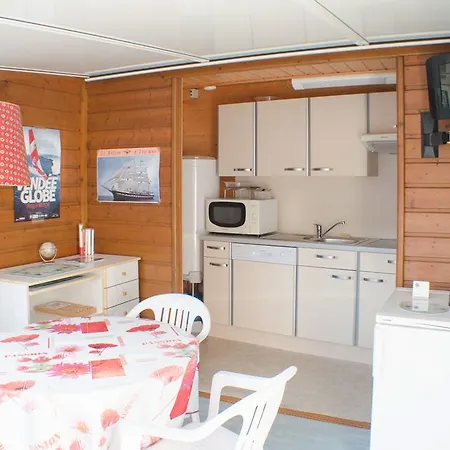 Maisonnette De Centre Ville Jard-sur-Mer