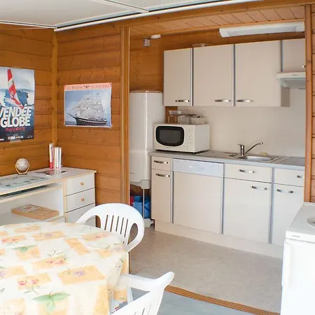 Prázdninový dům Maisonnette De Centre Ville